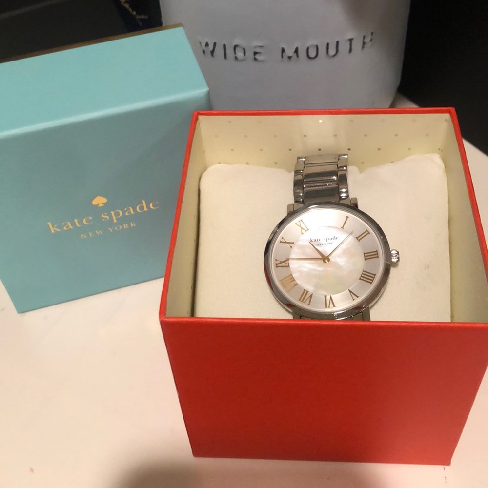 Kate Spade Watch